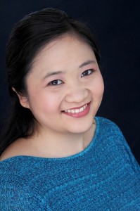 michelleho-headshot